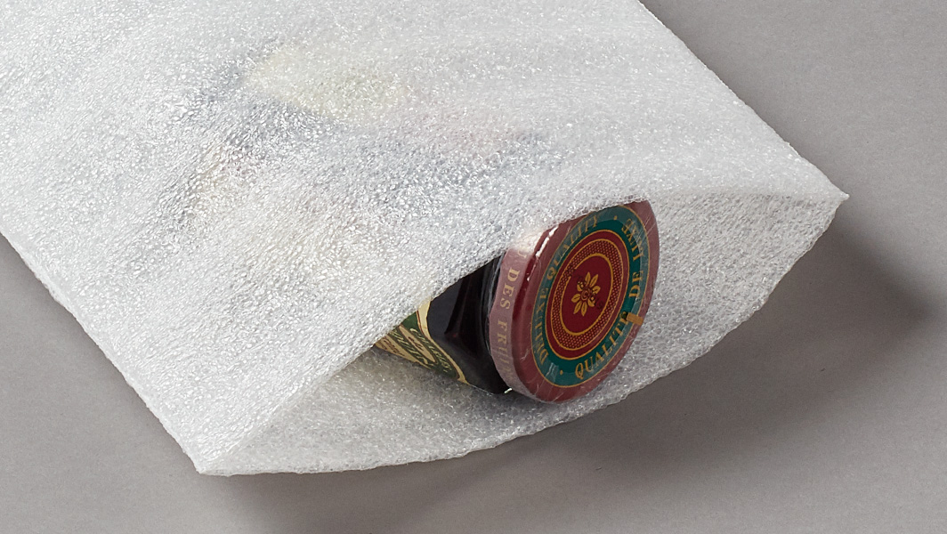 Closed Cell Polyethylene Foam for Handbag… | Zouch Converters