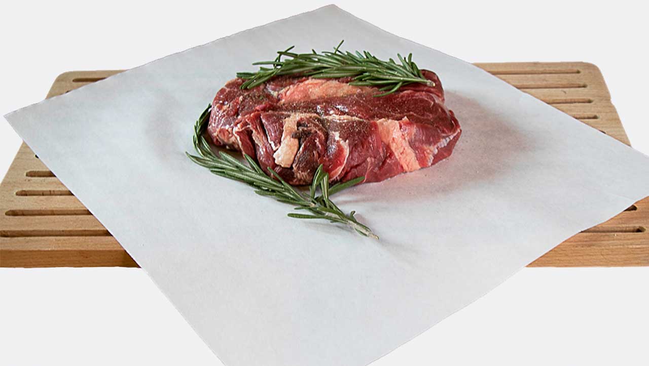 Butcher Grade Freezer Paper for Wrapping Meat