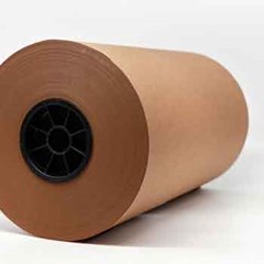 NextGen Wheat Paper Roll  Packaging Paper for Protection