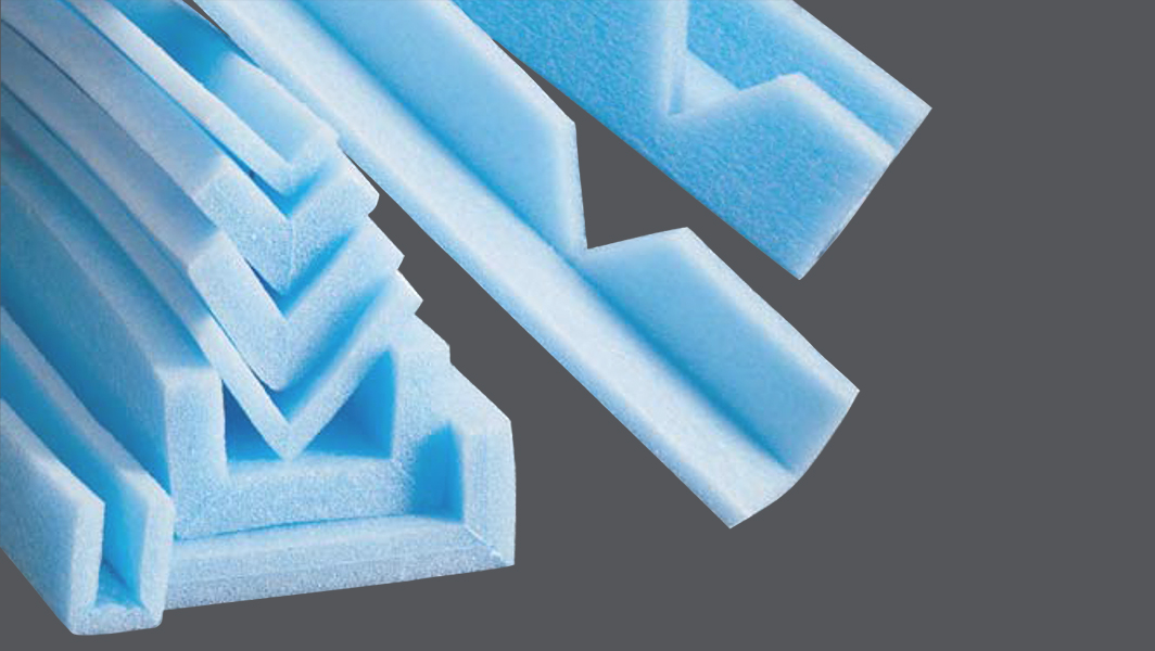 Foam Edge Protectors – Marko Foam Products